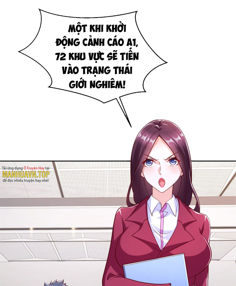 Đô Thị Tối Cường Chiến Thần Chapter 4 - Trang 2