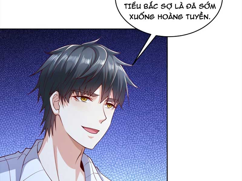 Đô Thị Tối Cường Chiến Thần Chapter 3 - Trang 2