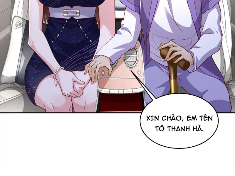 Đô Thị Tối Cường Chiến Thần Chapter 3 - Trang 2