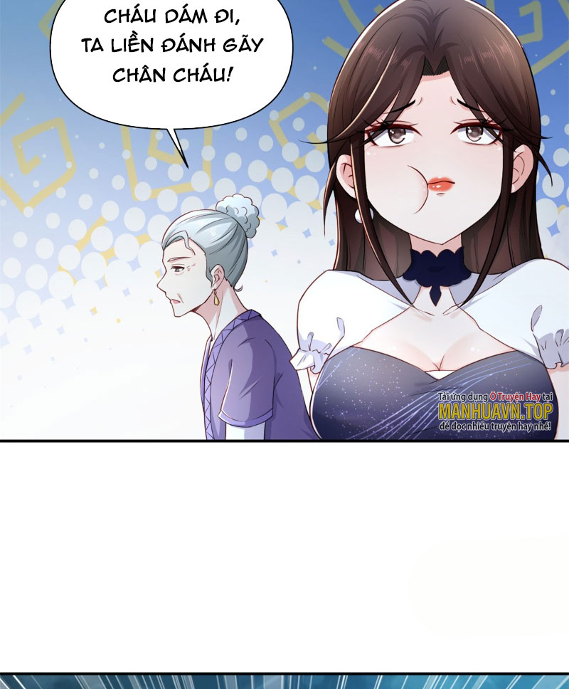 Đô Thị Tối Cường Chiến Thần Chapter 2 - Trang 2