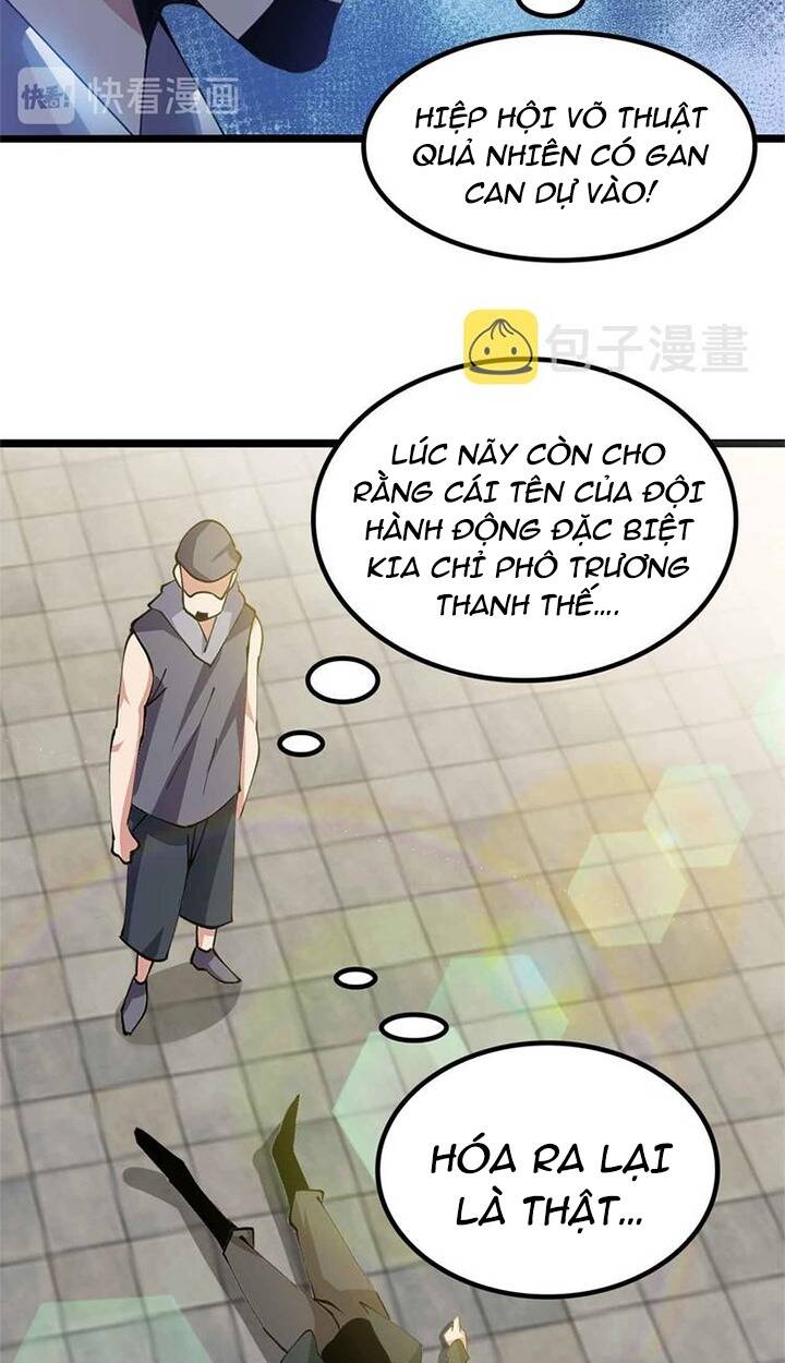 Đại Thiên Tài Bất Khả Chiến Bại Chính Là Ta Chapter 197 - Trang 2