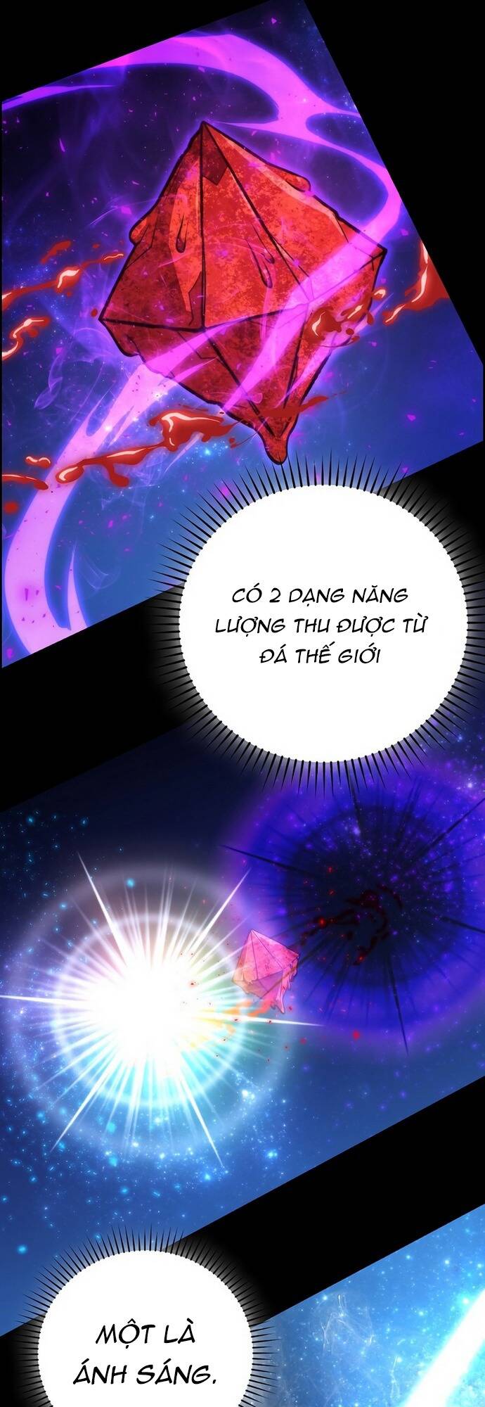 Ma Vương Thăng Cấp Bằng Võ Công Chapter 31 - Trang 2