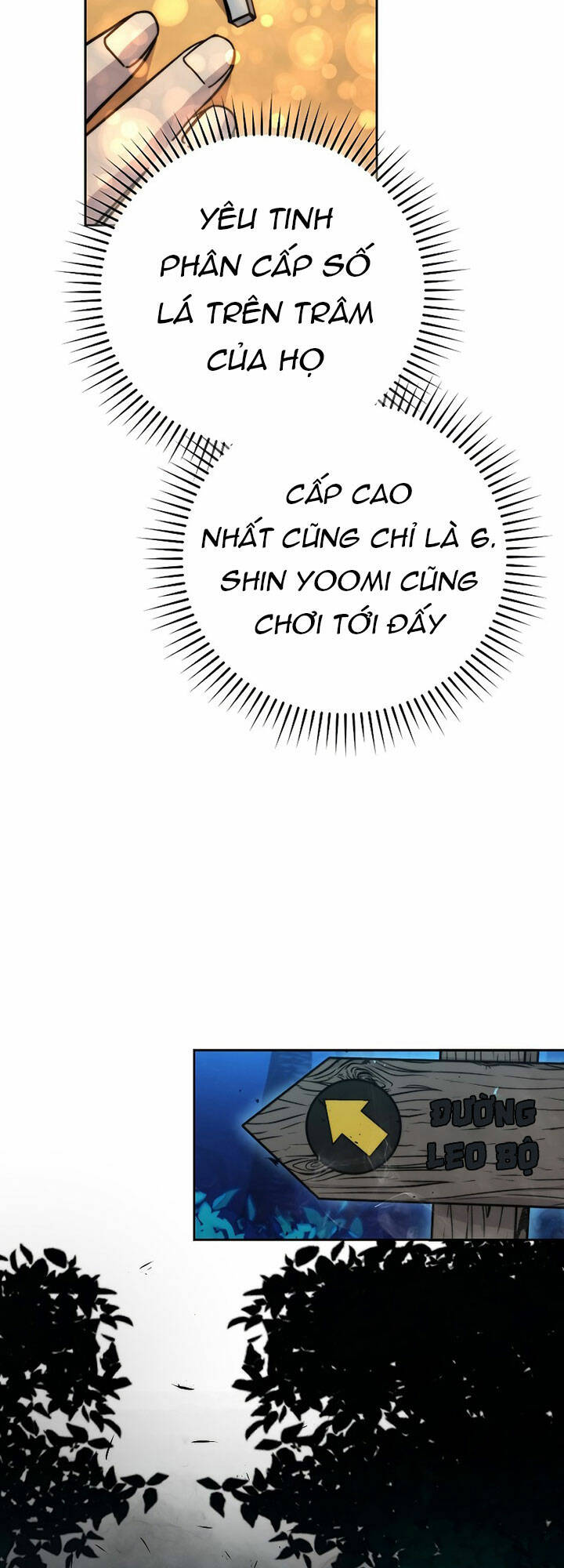 Ma Vương Thăng Cấp Bằng Võ Công Chapter 30 - Trang 2