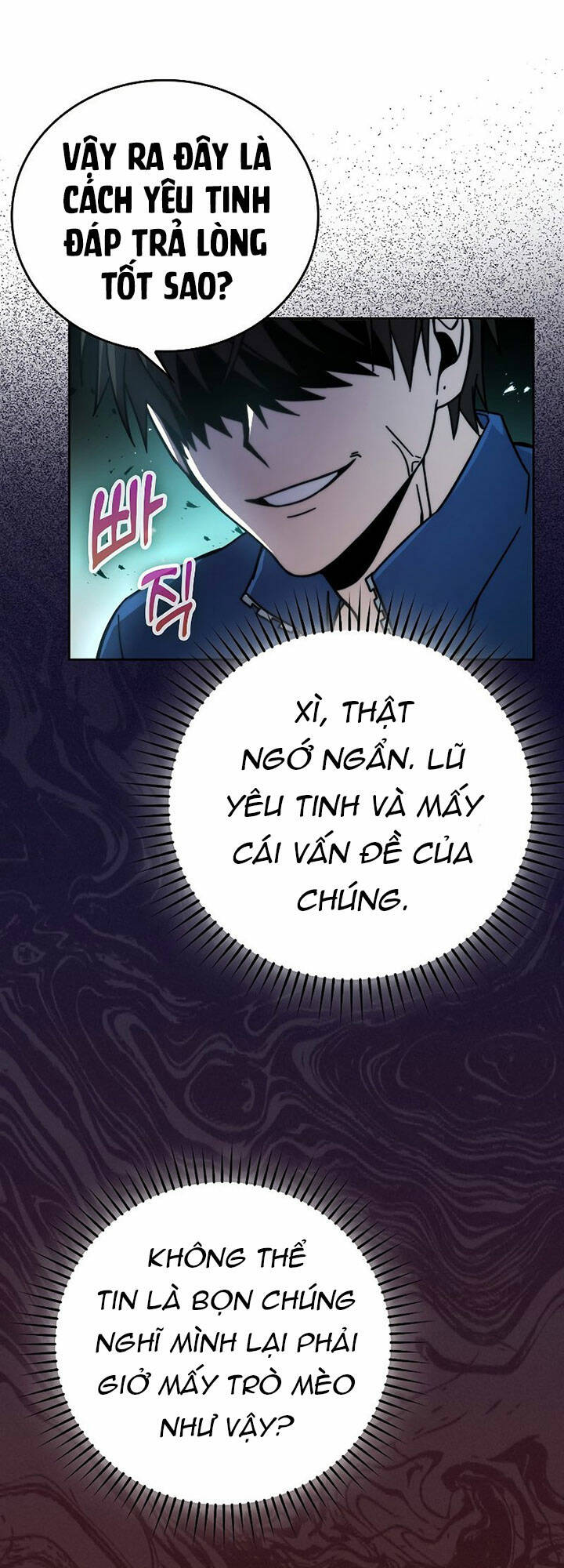 Ma Vương Thăng Cấp Bằng Võ Công Chapter 30 - Trang 2