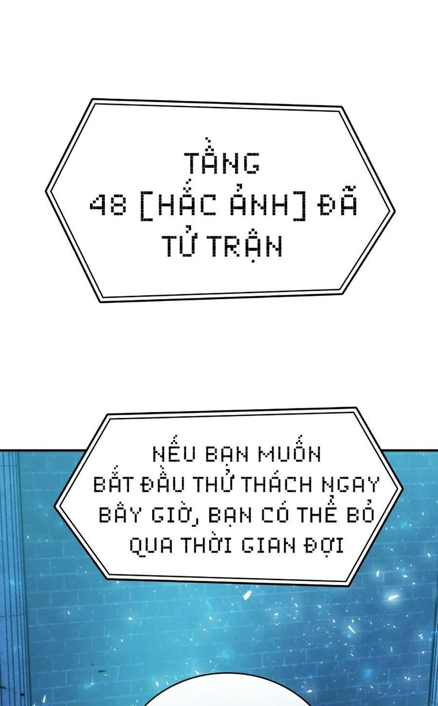 Ma Vương Thăng Cấp Bằng Võ Công Chapter 20 - Trang 2