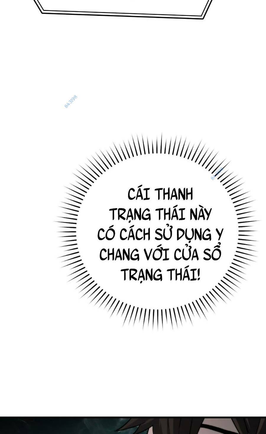 Ma Vương Thăng Cấp Bằng Võ Công Chapter 20 - Trang 2