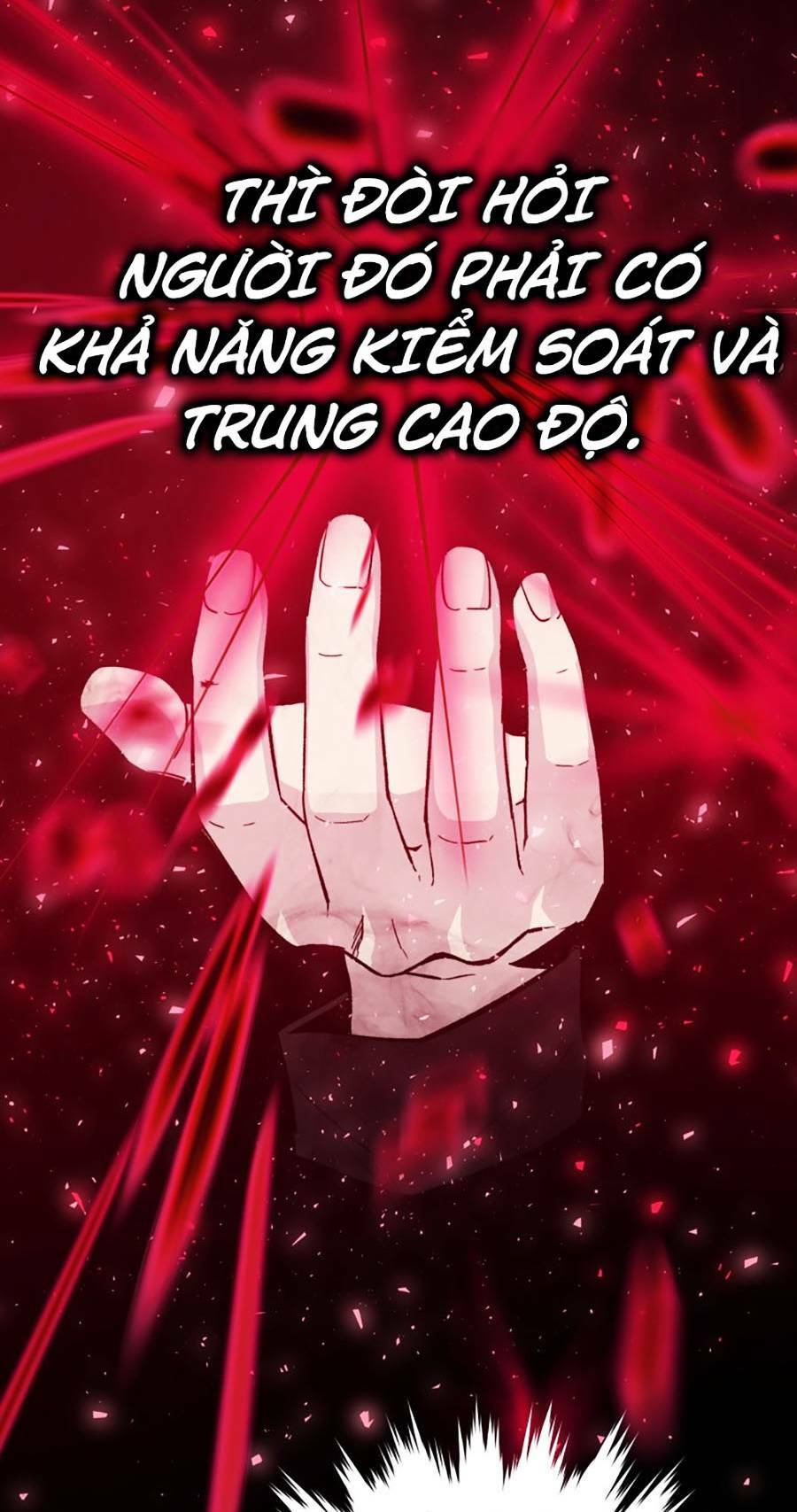 Ma Vương Thăng Cấp Bằng Võ Công Chapter 15 - Trang 2