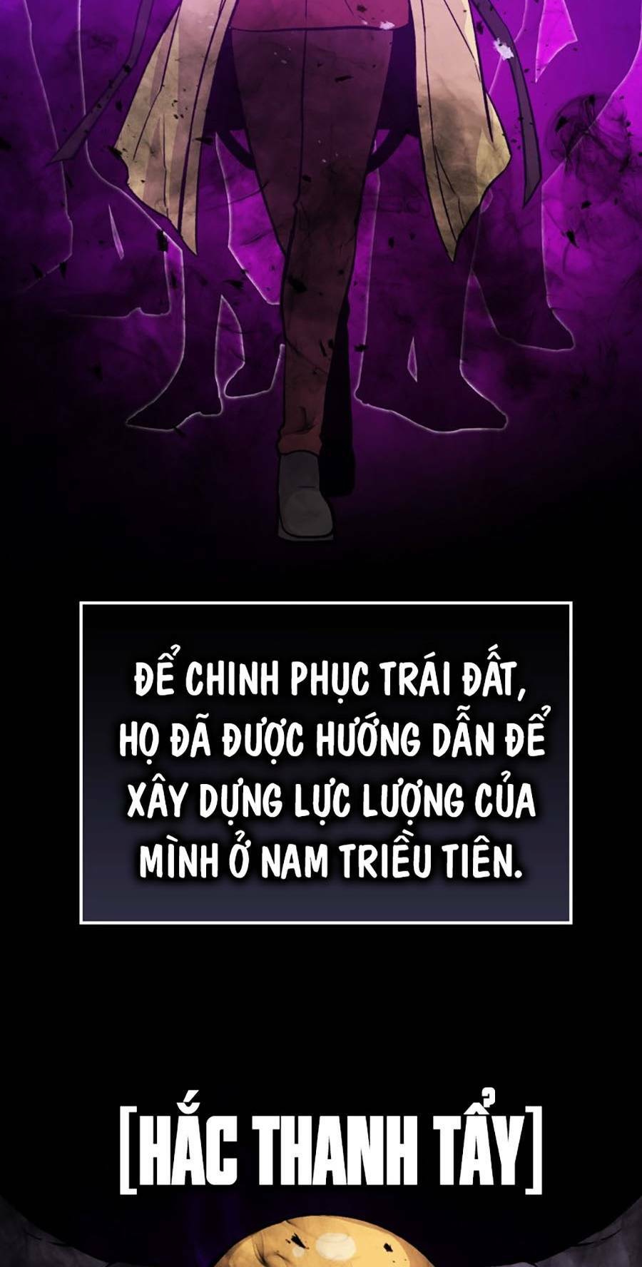 Ma Vương Thăng Cấp Bằng Võ Công Chapter 15 - Trang 2