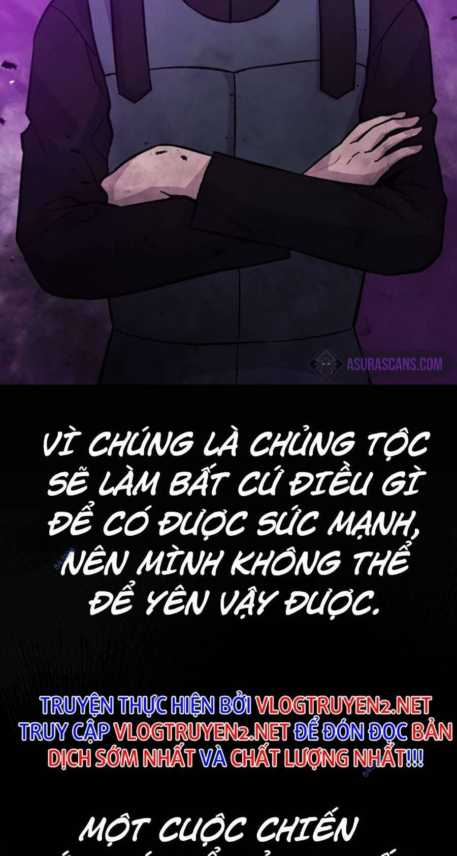 Ma Vương Thăng Cấp Bằng Võ Công Chapter 15 - Trang 2