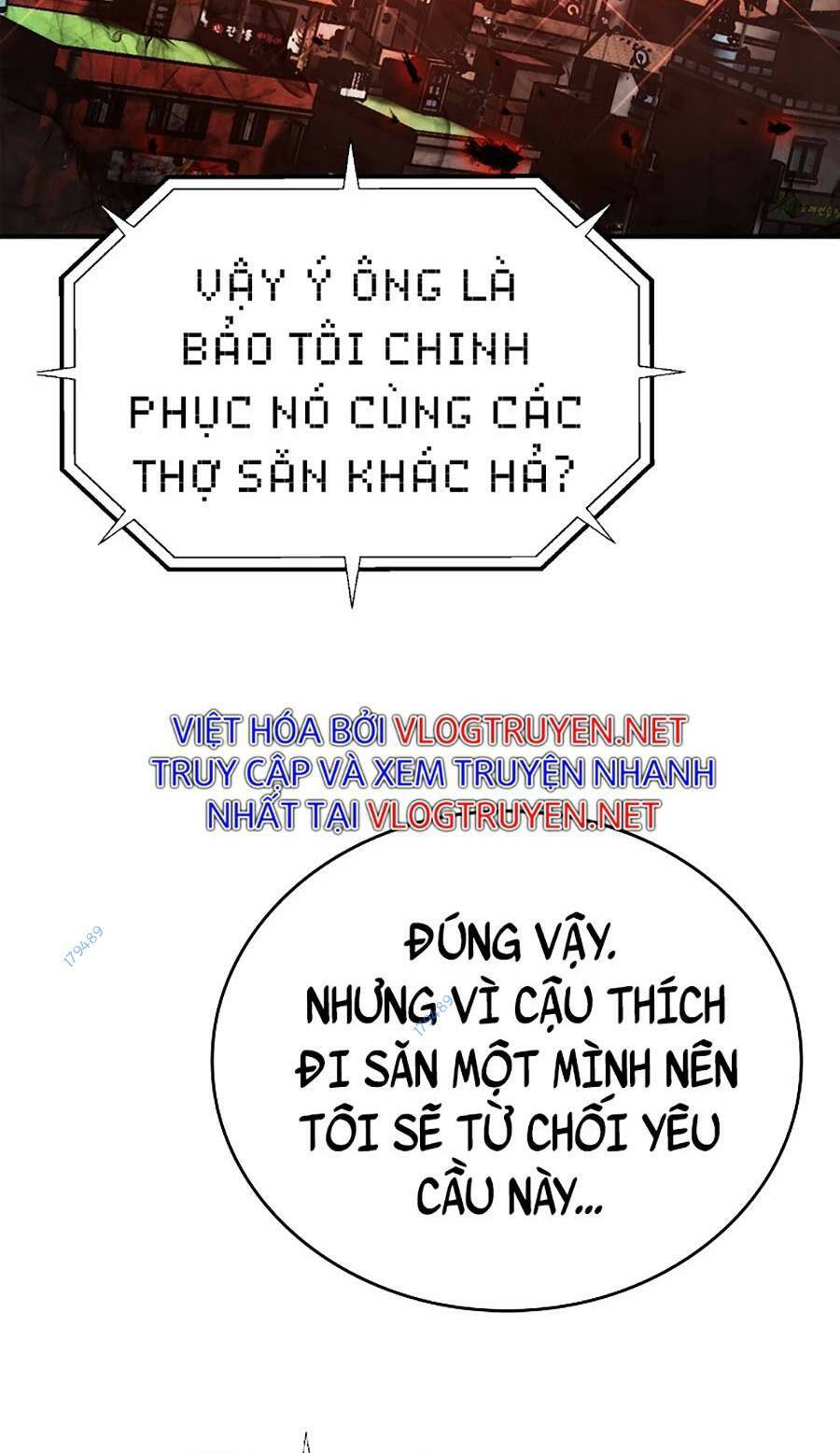 Ma Vương Thăng Cấp Bằng Võ Công Chapter 14 - Trang 2