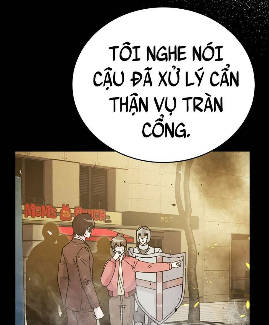 Ma Vương Thăng Cấp Bằng Võ Công Chapter 9 - Trang 2