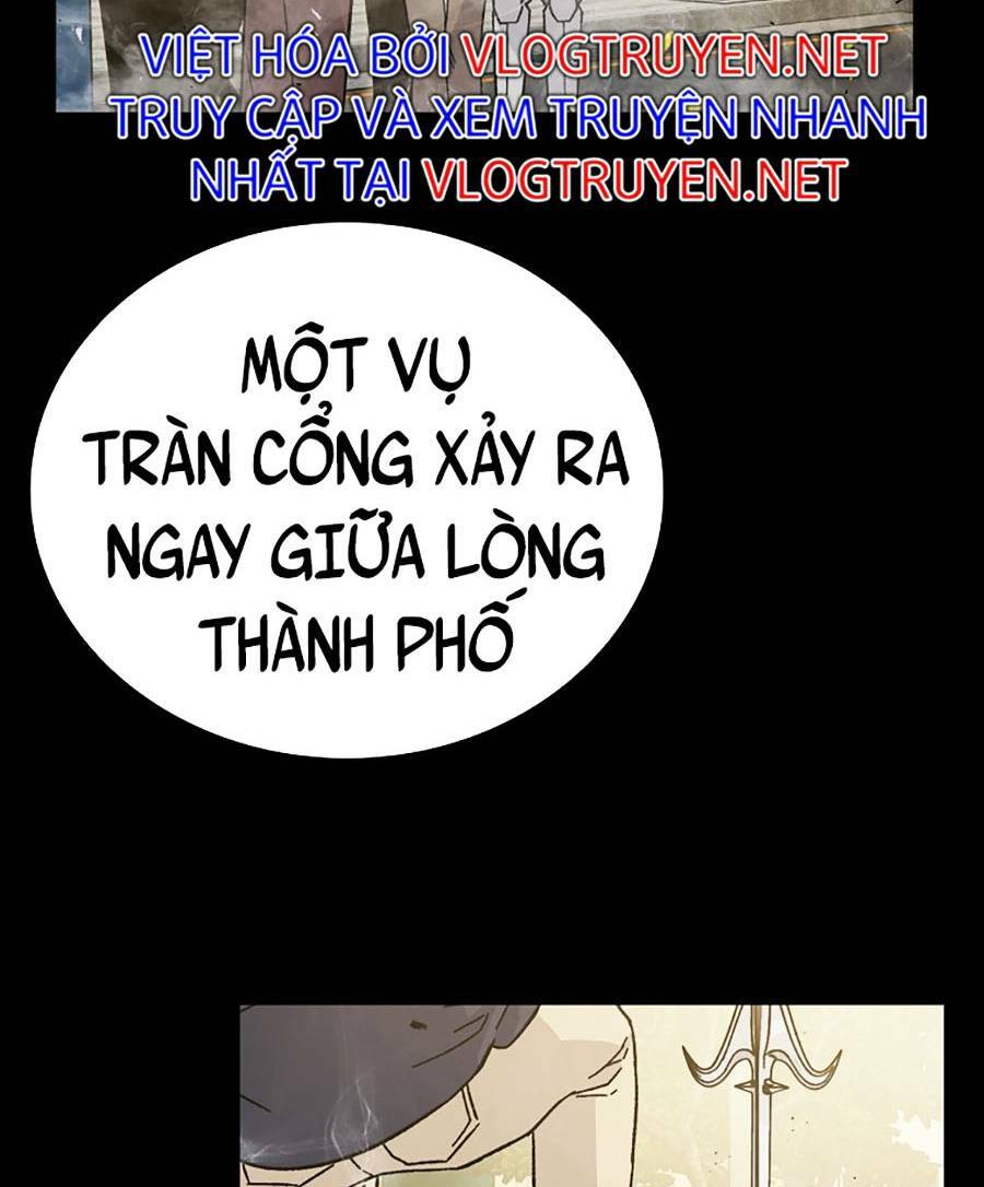 Ma Vương Thăng Cấp Bằng Võ Công Chapter 9 - Trang 2