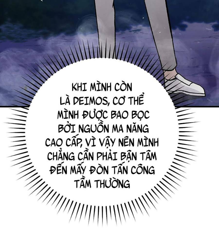 Ma Vương Thăng Cấp Bằng Võ Công Chapter 8 - Trang 2