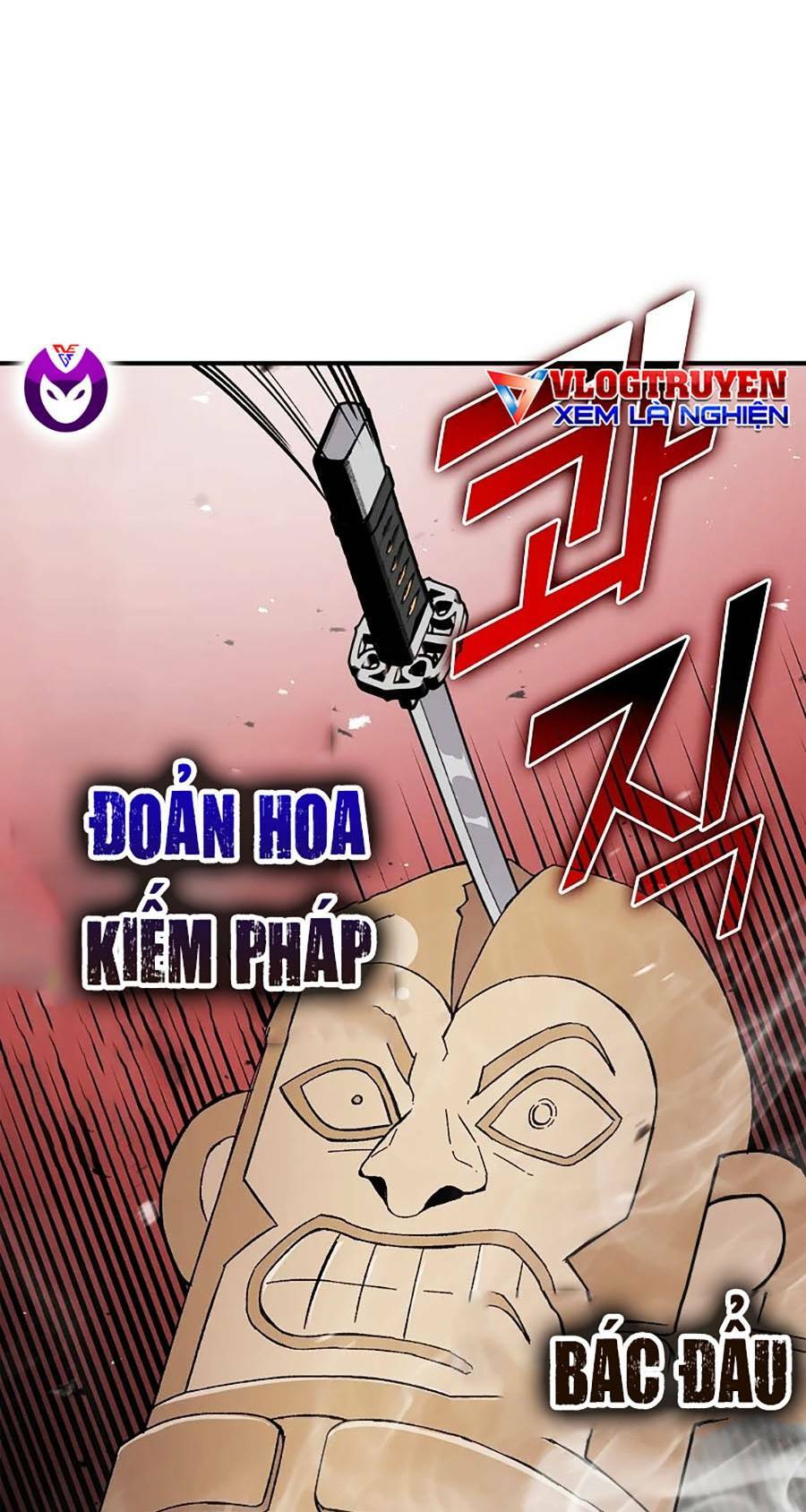 Ma Vương Thăng Cấp Bằng Võ Công Chapter 8 - Trang 2