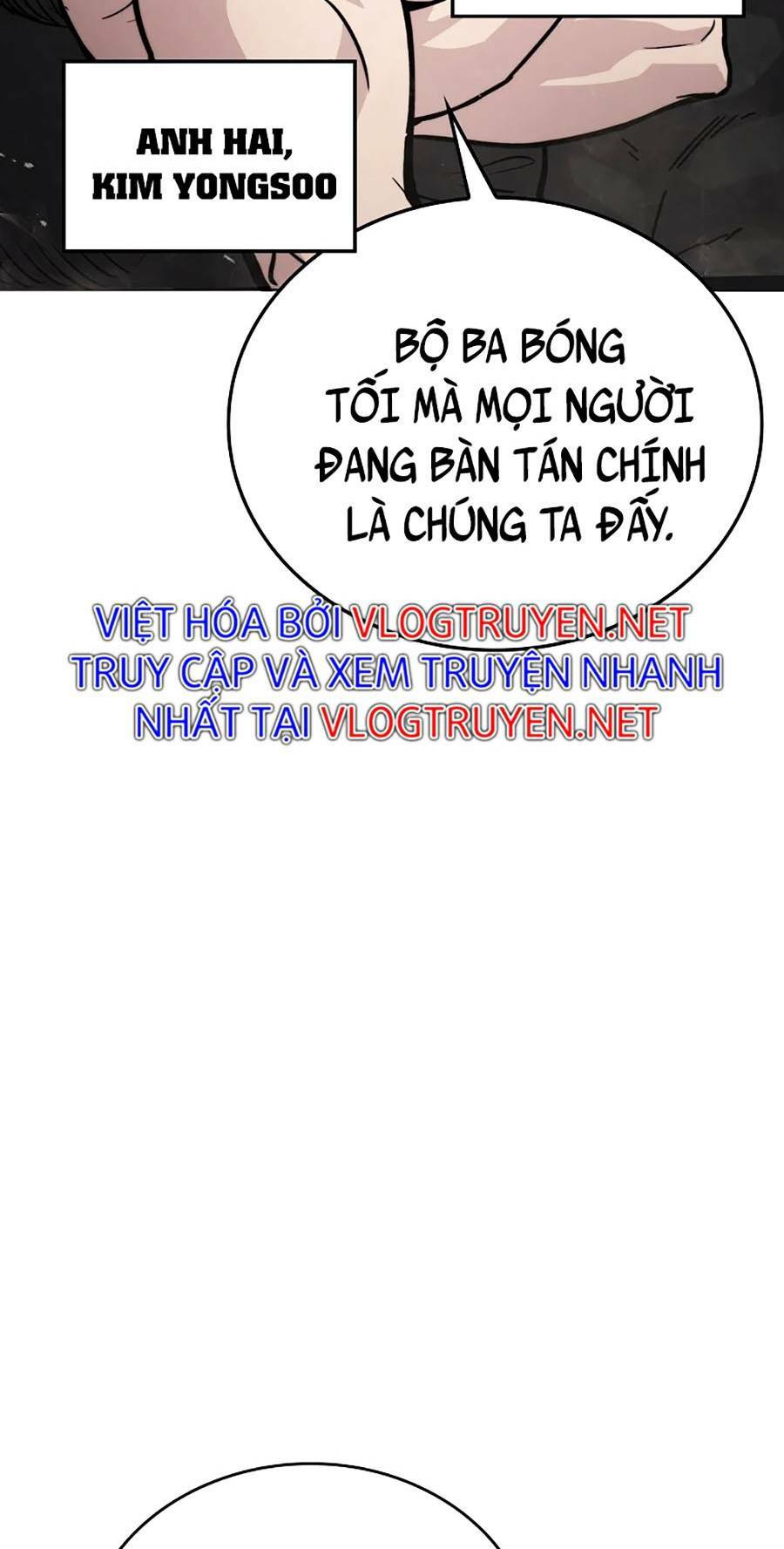 Ma Vương Thăng Cấp Bằng Võ Công Chapter 5 - Trang 2