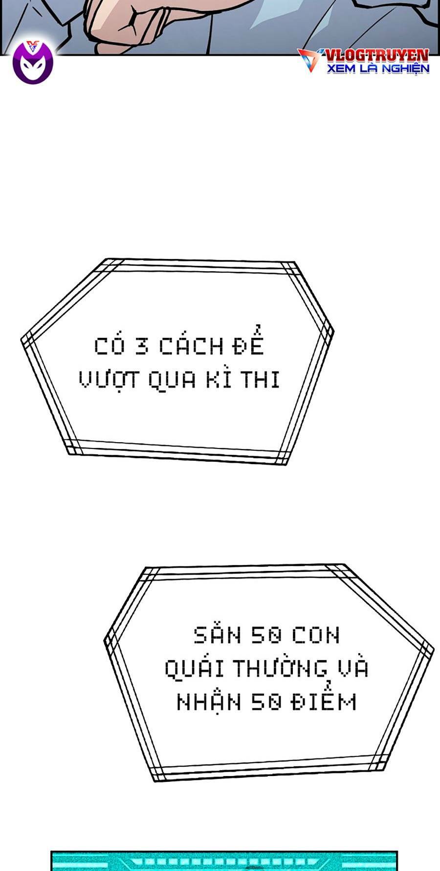 Ma Vương Thăng Cấp Bằng Võ Công Chapter 4 - Trang 2