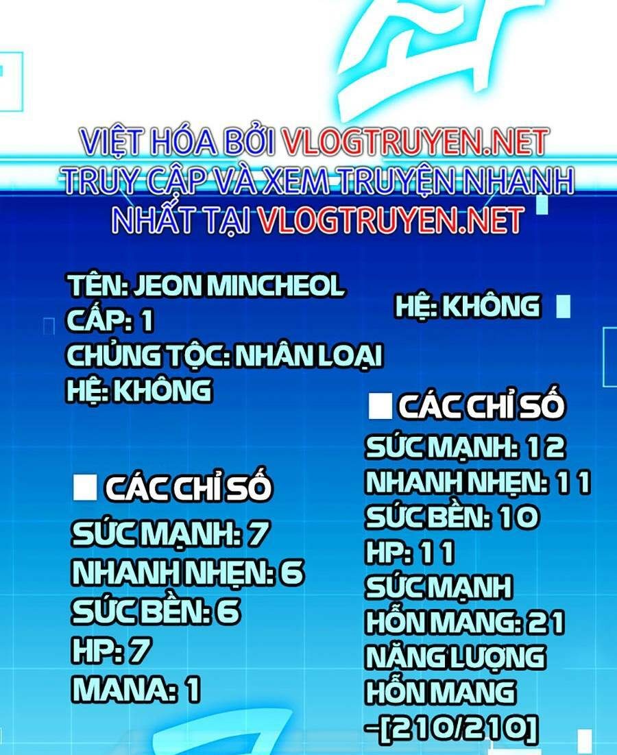 Ma Vương Thăng Cấp Bằng Võ Công Chapter 3 - Trang 2