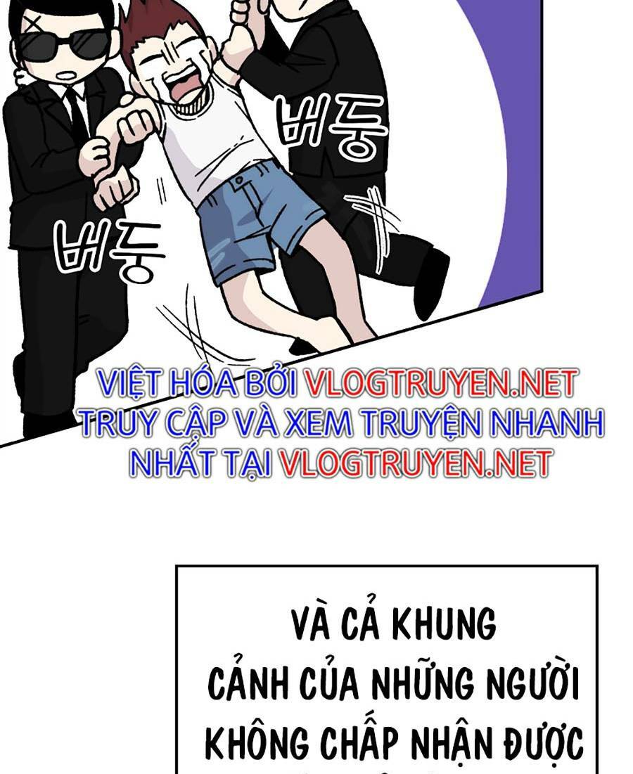 Ma Vương Thăng Cấp Bằng Võ Công Chapter 3 - Trang 2