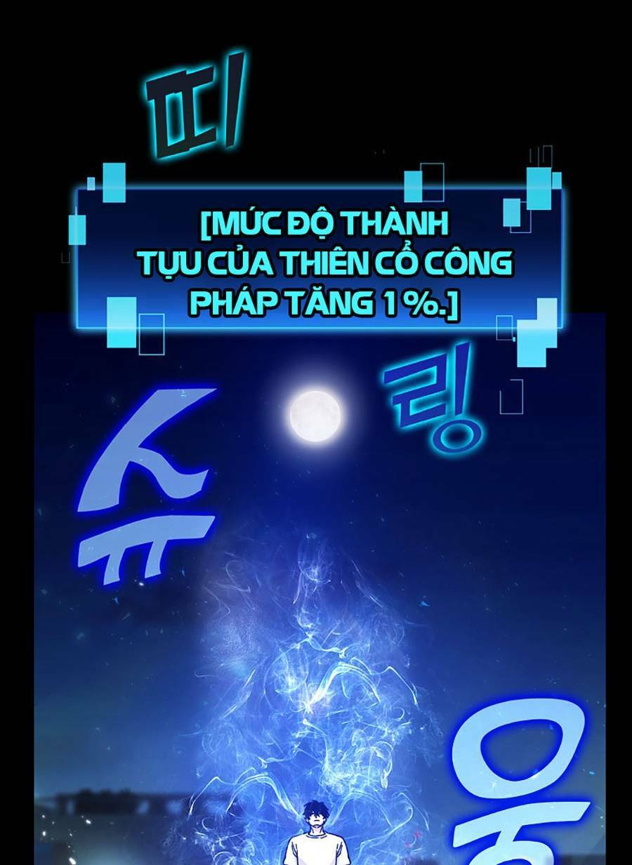 Ma Vương Thăng Cấp Bằng Võ Công Chapter 3 - Trang 2