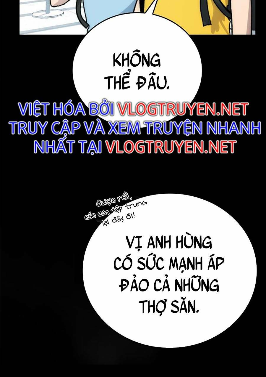 Ma Vương Thăng Cấp Bằng Võ Công Chapter 1 - Trang 2