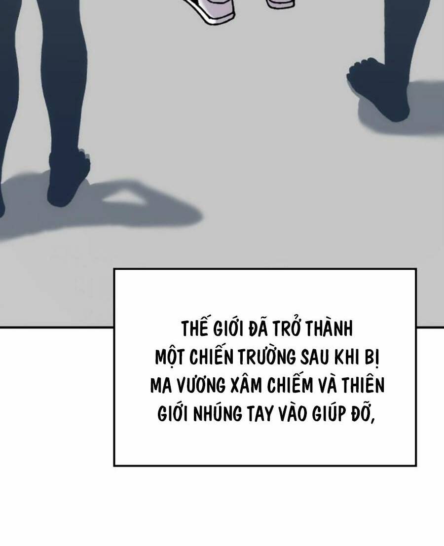 Ma Vương Thăng Cấp Bằng Võ Công Chapter 1 - Trang 2