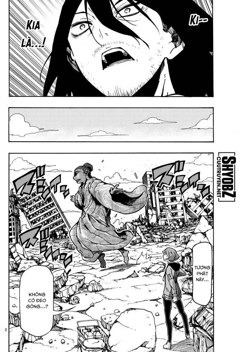 Gofun Go No Sekai Chapter 38 - Trang 2