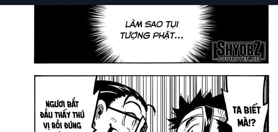 Gofun Go No Sekai Chapter 28 - Trang 2