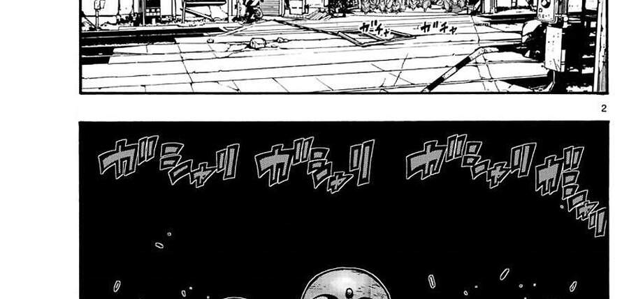 Gofun Go No Sekai Chapter 28 - Trang 2