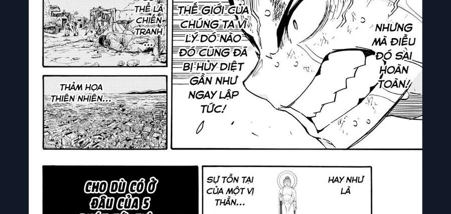 Gofun Go No Sekai Chapter 21 - Trang 2