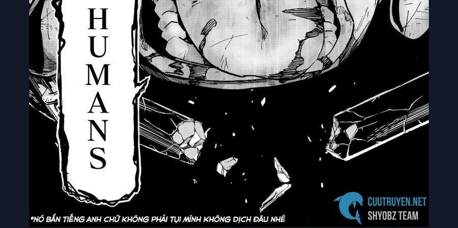 Gofun Go No Sekai Chapter 21 - Trang 2