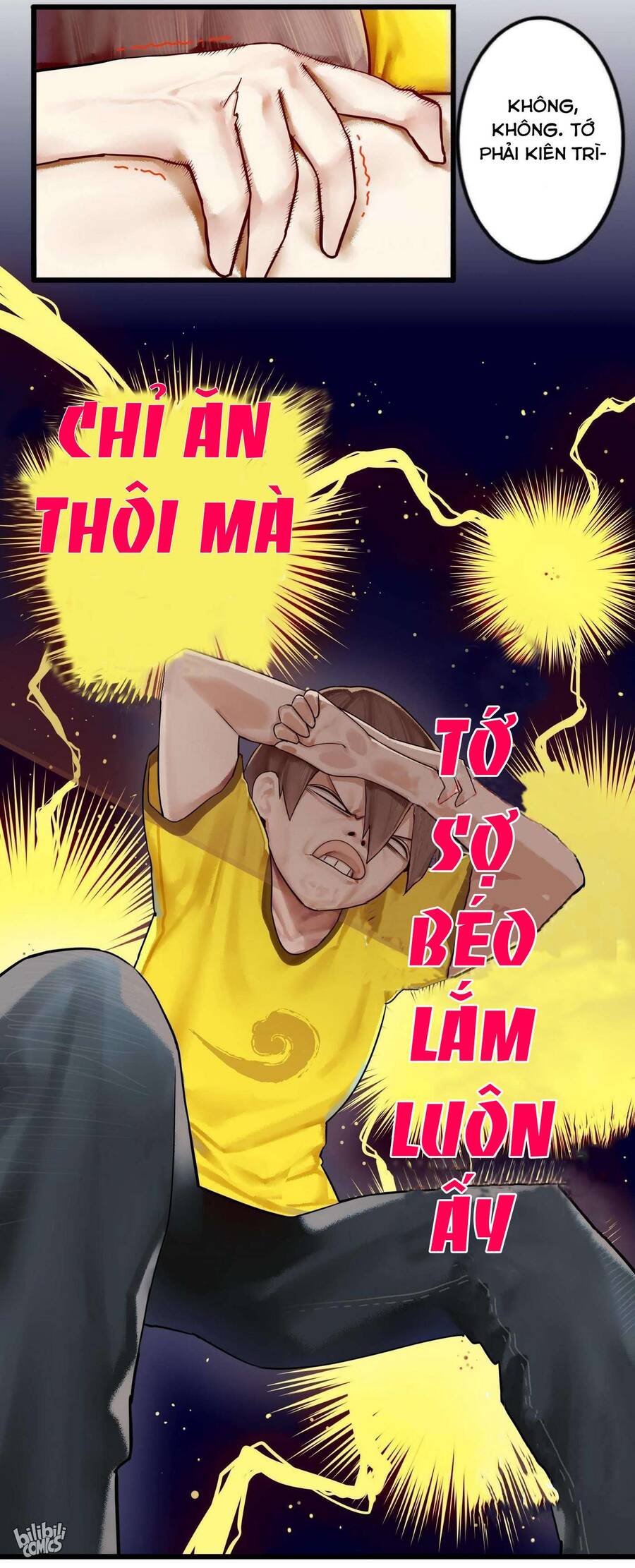 Học Tỷ, Đừng Livestream Nữa! Chapter 5 - Trang 2