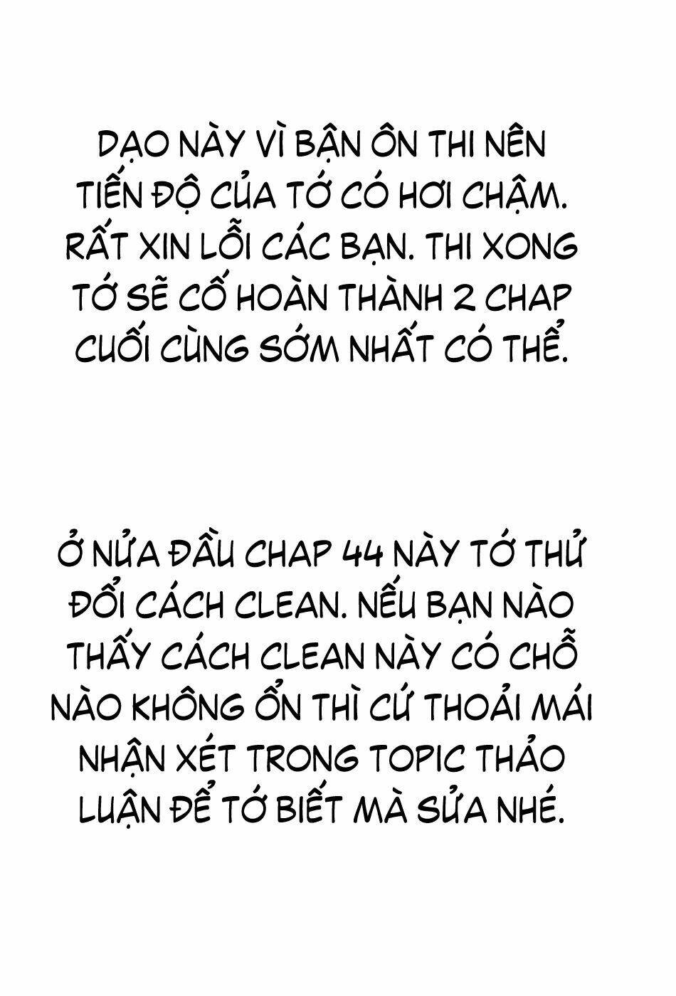 Dấu Ấn Lửa Chapter 44 - Trang 2