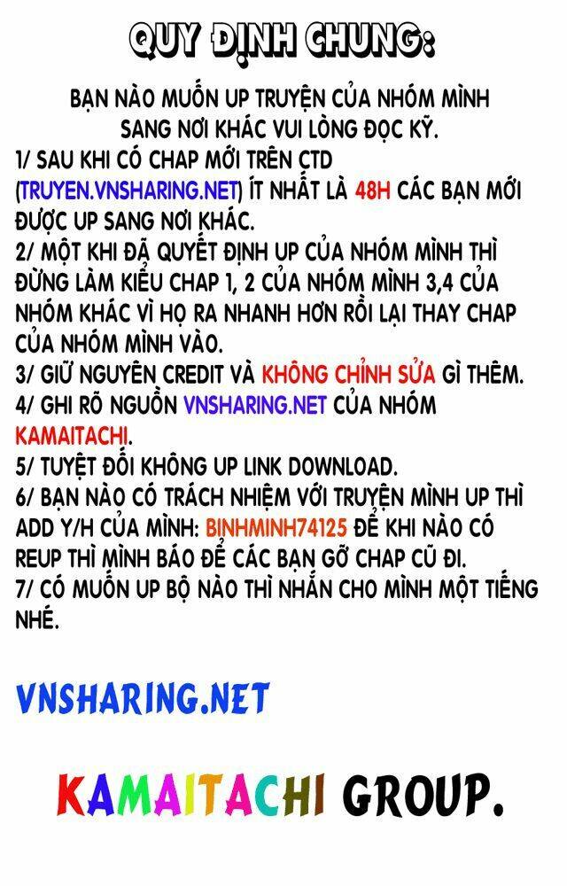 Dấu Ấn Lửa Chapter 37 - Trang 2