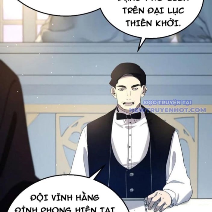 Toàn Dân Chuyển Chức: Bị Động Của Ta Vô Địch Chapter 63 - Trang 2