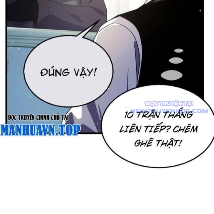 Toàn Dân Chuyển Chức: Bị Động Của Ta Vô Địch Chapter 63 - Trang 2