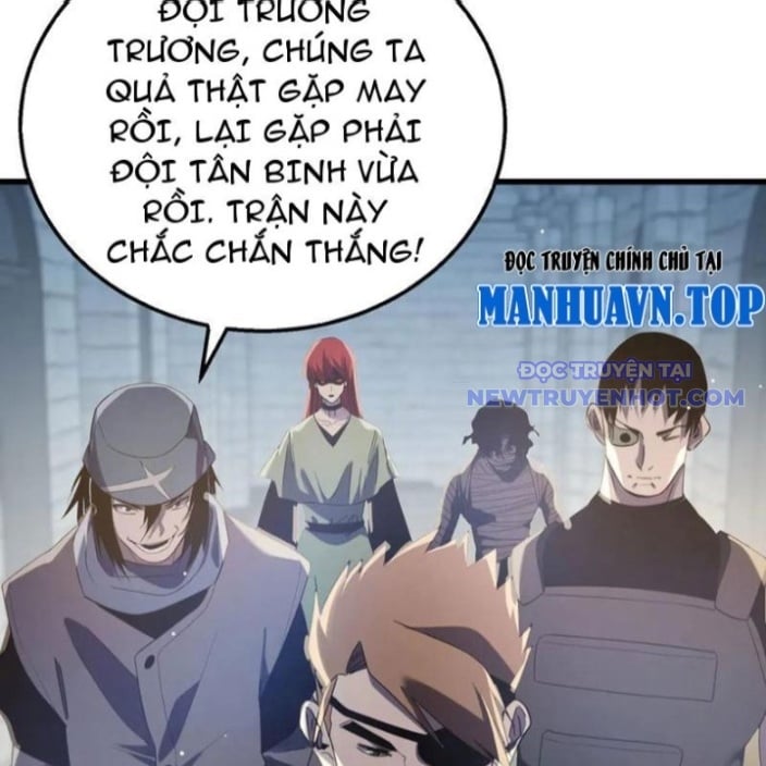 Toàn Dân Chuyển Chức: Bị Động Của Ta Vô Địch Chapter 63 - Trang 2