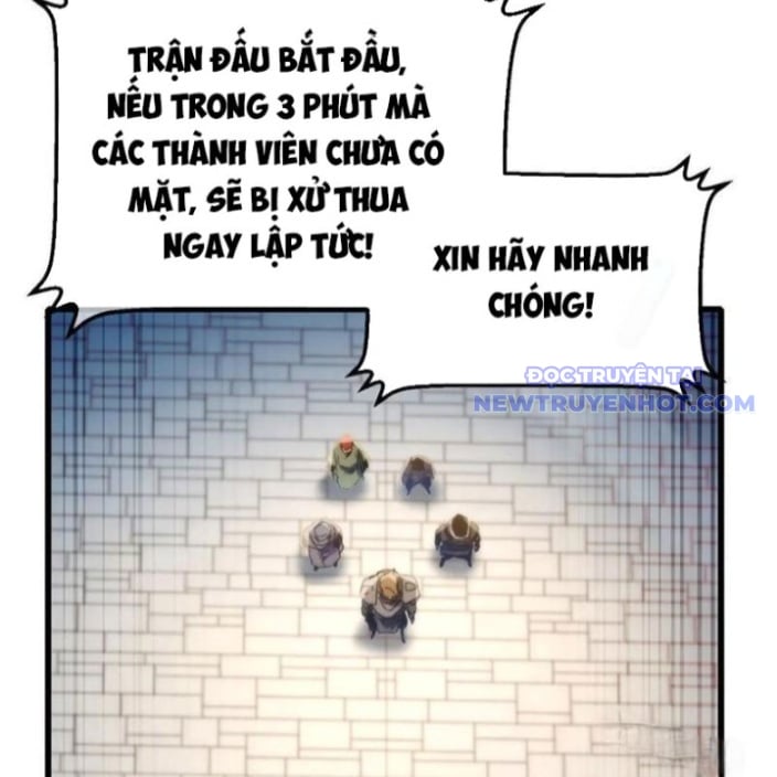 Toàn Dân Chuyển Chức: Bị Động Của Ta Vô Địch Chapter 63 - Trang 2