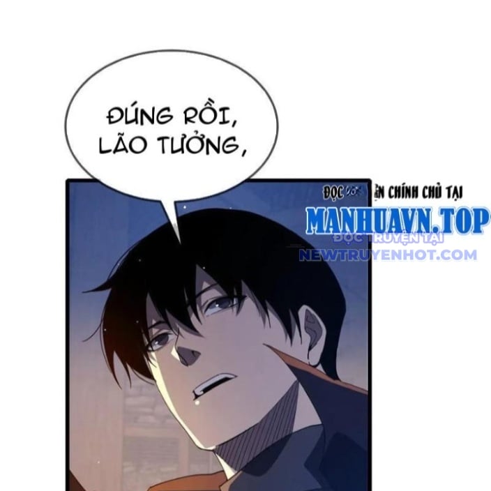 Toàn Dân Chuyển Chức: Bị Động Của Ta Vô Địch Chapter 63 - Trang 2