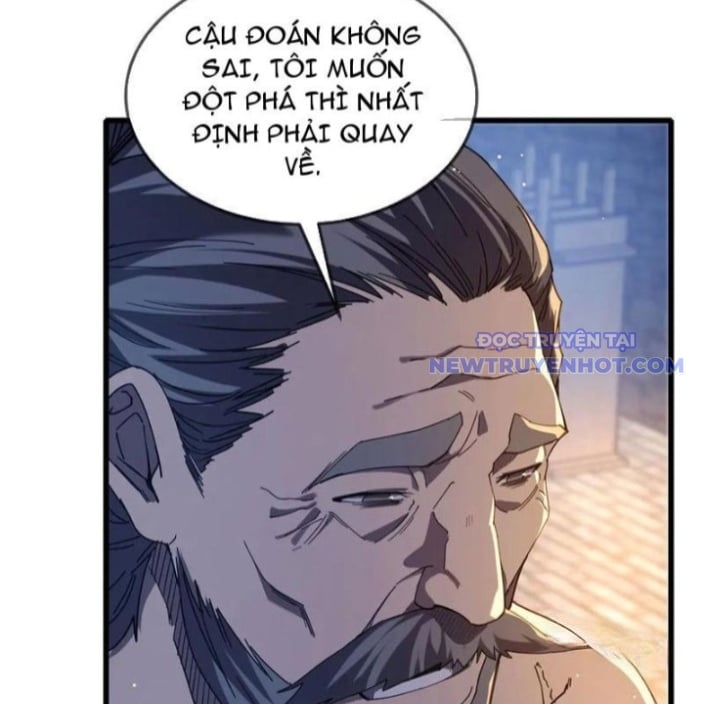 Toàn Dân Chuyển Chức: Bị Động Của Ta Vô Địch Chapter 63 - Trang 2