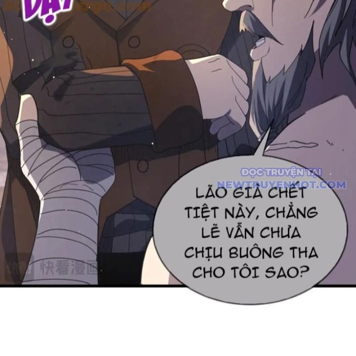 Toàn Dân Chuyển Chức: Bị Động Của Ta Vô Địch Chapter 63 - Trang 2