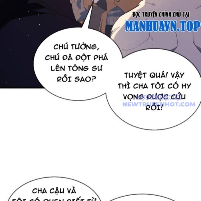 Toàn Dân Chuyển Chức: Bị Động Của Ta Vô Địch Chapter 63 - Trang 2