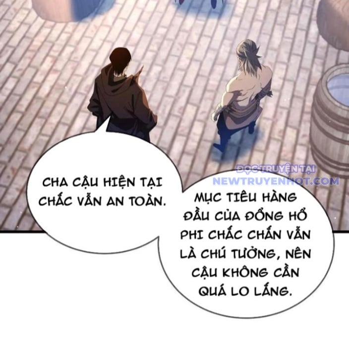 Toàn Dân Chuyển Chức: Bị Động Của Ta Vô Địch Chapter 63 - Trang 2