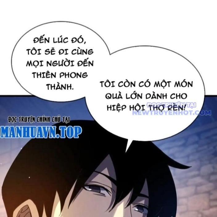 Toàn Dân Chuyển Chức: Bị Động Của Ta Vô Địch Chapter 63 - Trang 2