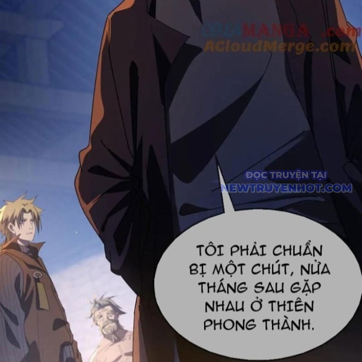 Toàn Dân Chuyển Chức: Bị Động Của Ta Vô Địch Chapter 63 - Trang 2