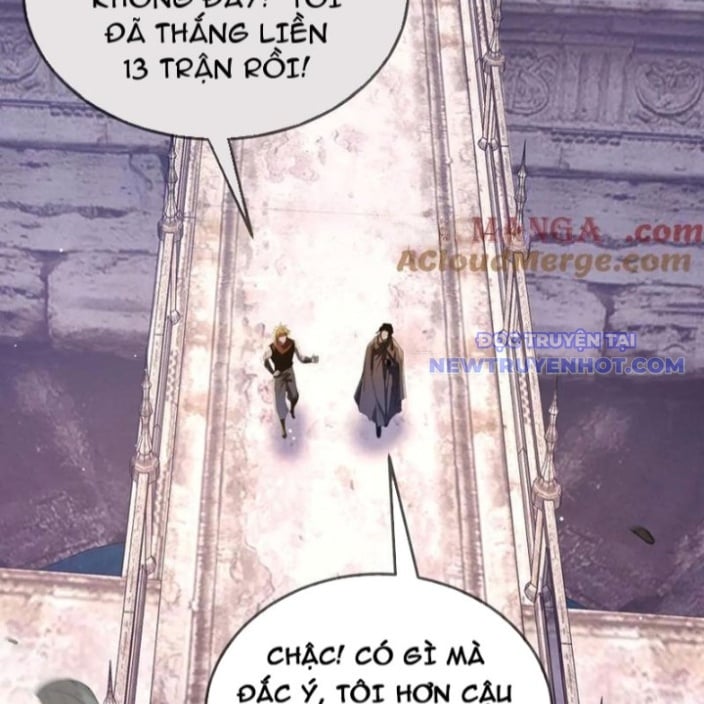 Toàn Dân Chuyển Chức: Bị Động Của Ta Vô Địch Chapter 63 - Trang 2