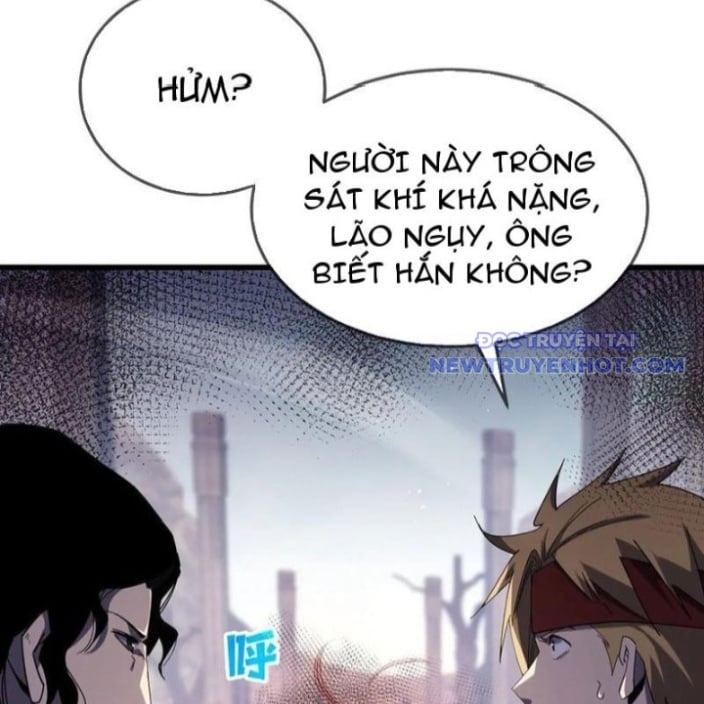 Toàn Dân Chuyển Chức: Bị Động Của Ta Vô Địch Chapter 63 - Trang 2