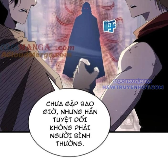 Toàn Dân Chuyển Chức: Bị Động Của Ta Vô Địch Chapter 63 - Trang 2