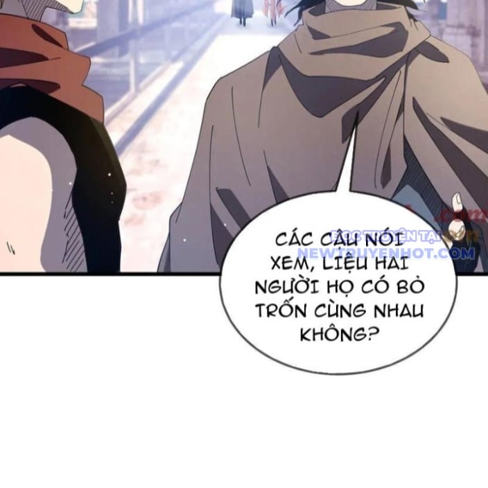 Toàn Dân Chuyển Chức: Bị Động Của Ta Vô Địch Chapter 63 - Trang 2