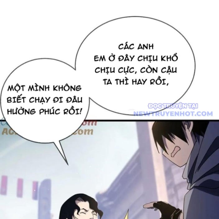 Toàn Dân Chuyển Chức: Bị Động Của Ta Vô Địch Chapter 63 - Trang 2