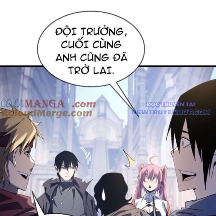 Toàn Dân Chuyển Chức: Bị Động Của Ta Vô Địch Chapter 63 - Trang 2